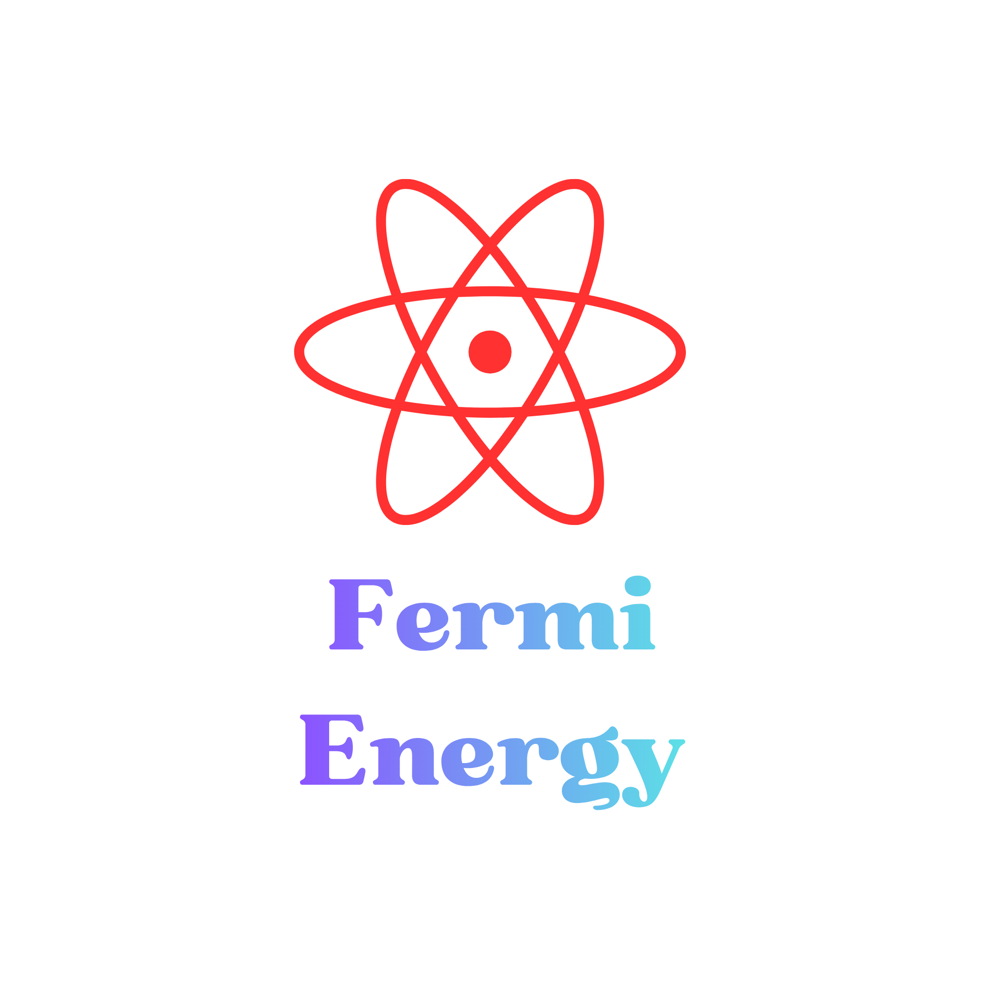 Fermi Energy logo